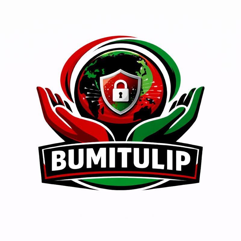 Bumitulip Resources Logo