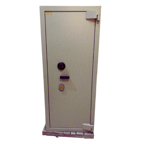 Traditional Dial Safe